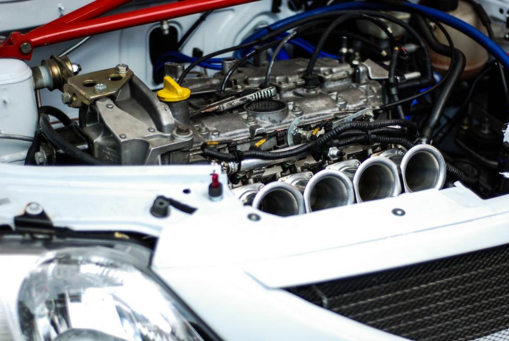 Engine Engine