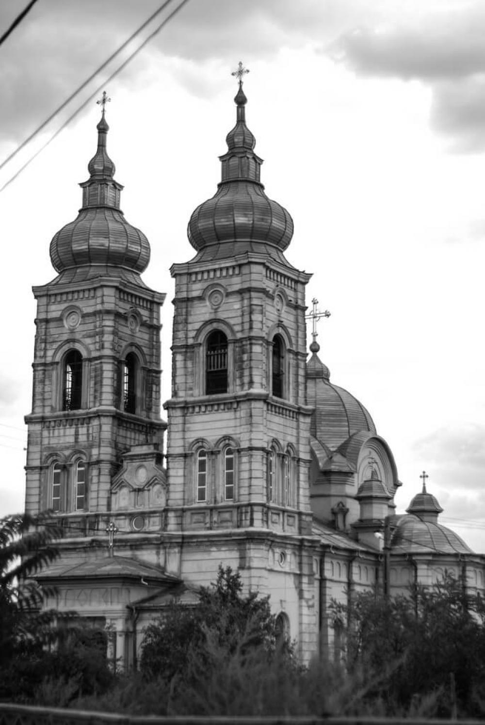 Old Church Old Church