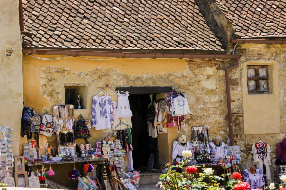 Souvenir Shop Souvenir Shop