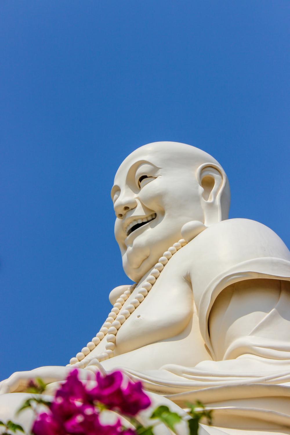 Buddha Statue Buddha Statue