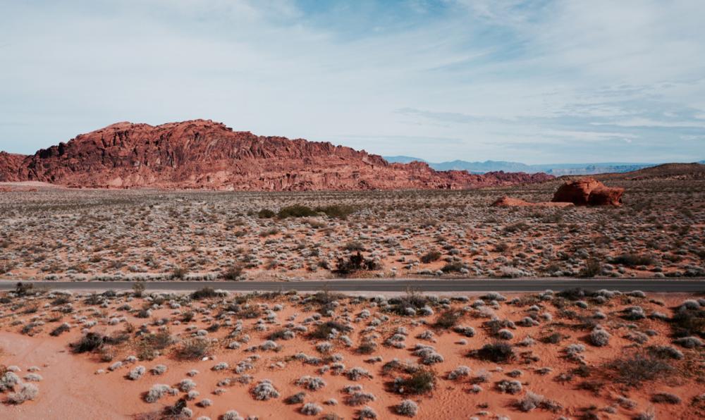 Valley of Fire State Park, Nevada, USA Valley of Fire State Park, Nevada, USA