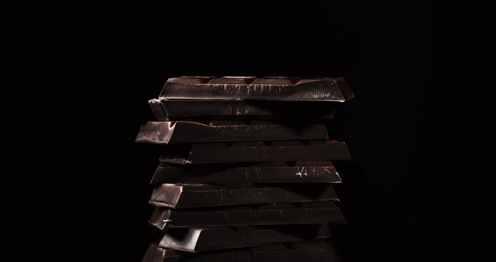 Dark Chocolate Photo Dark Chocolate Photo