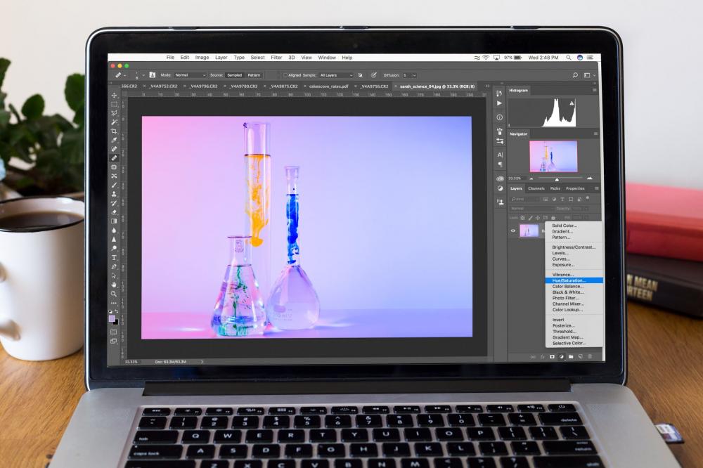 Editing Photography On Laptop Photo Editing Photography On Laptop Photo