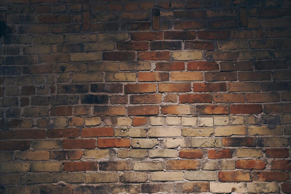 Indoor Brick Wall Texture Photo Indoor Brick Wall Texture Photo