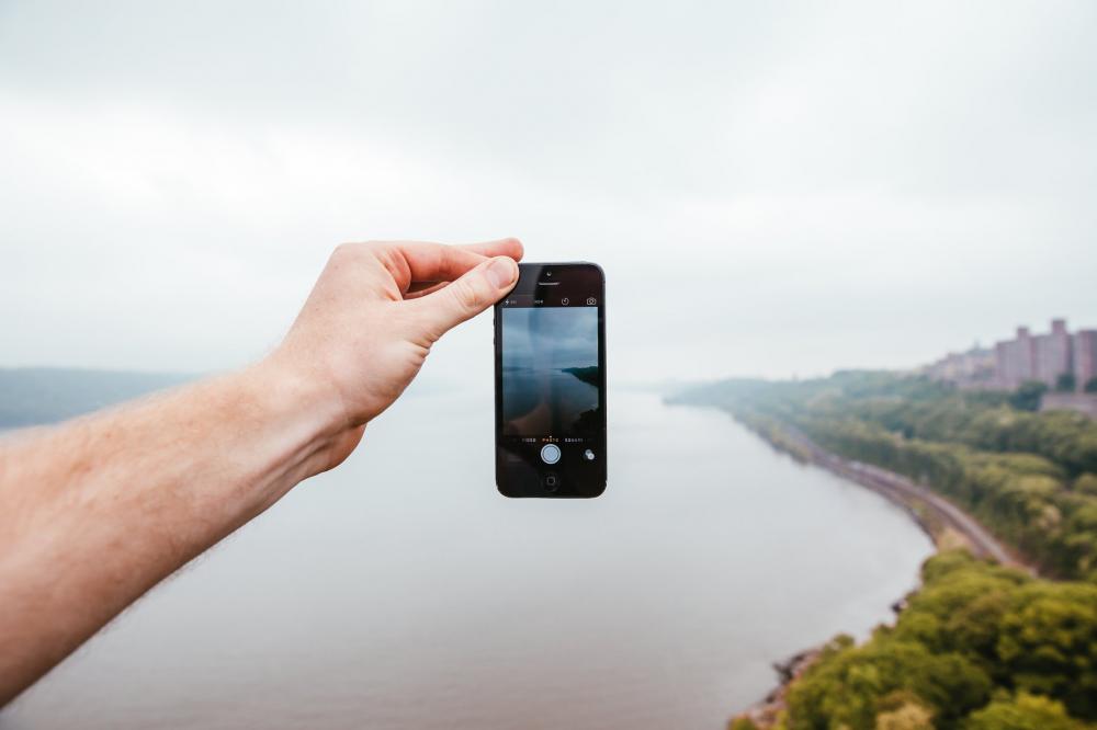 iPhone Photography Landscape Photo iPhone Photography Landscape Photo