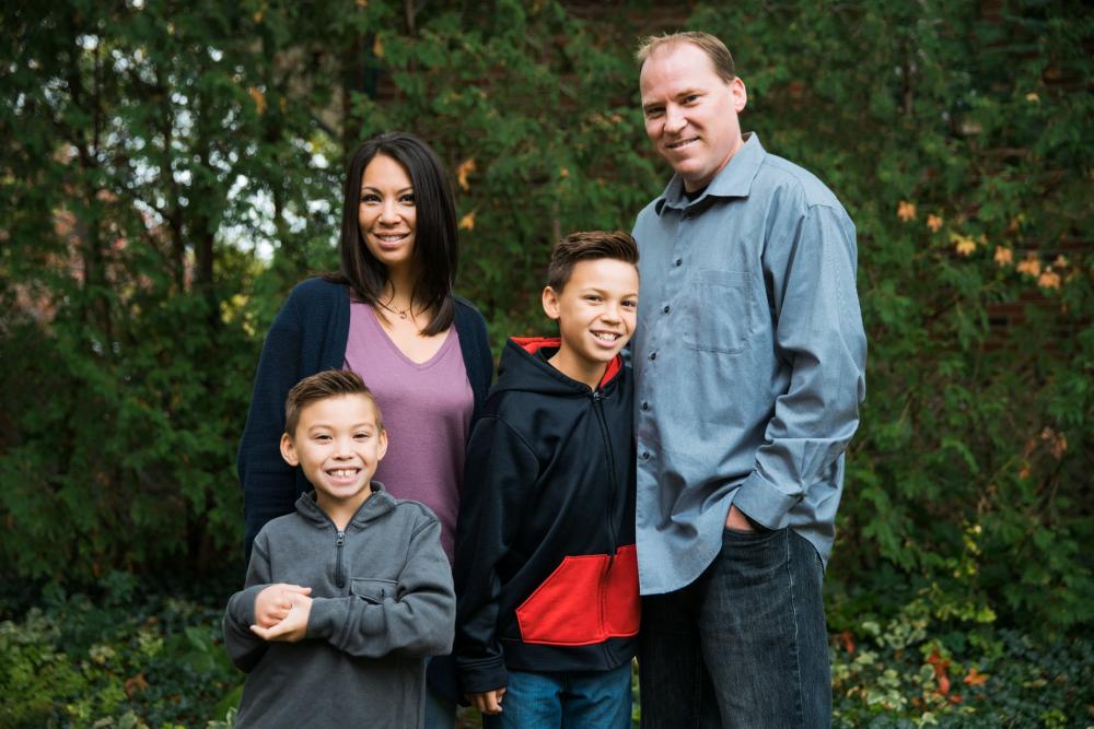 Modern Family Photo Photo Modern Family Photo Photo