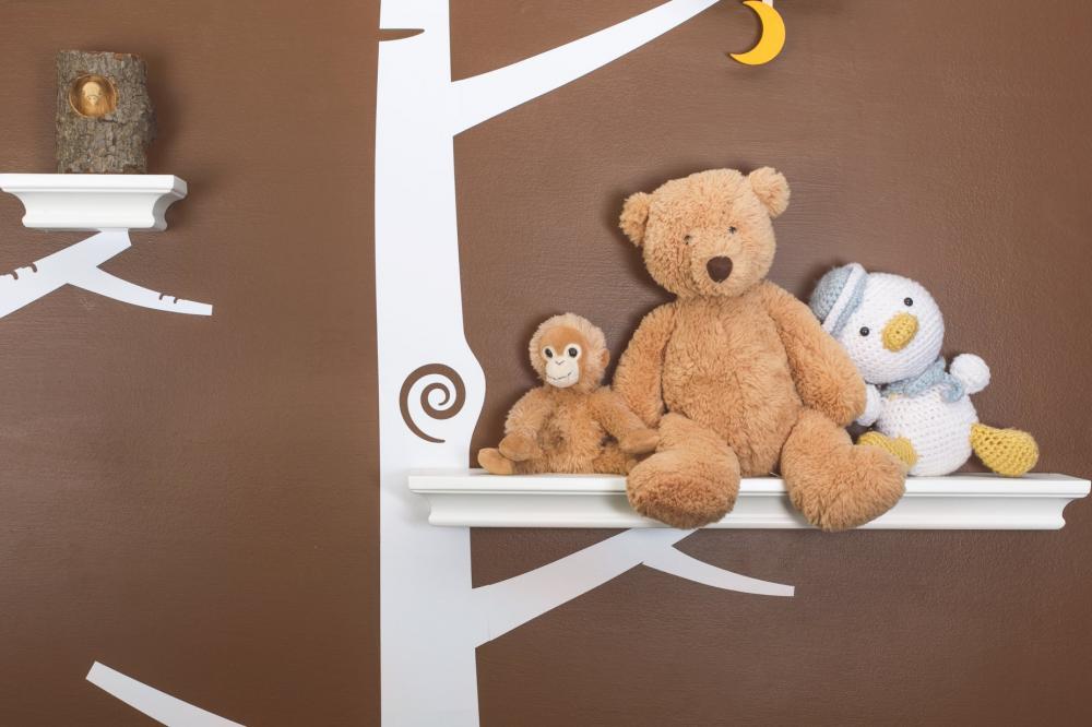 Nursery Interior Design Photo Nursery Interior Design Photo