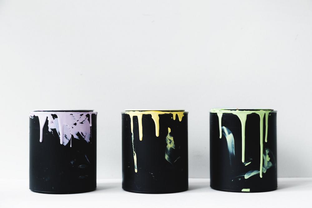 Paint Cans Photo Paint Cans Photo