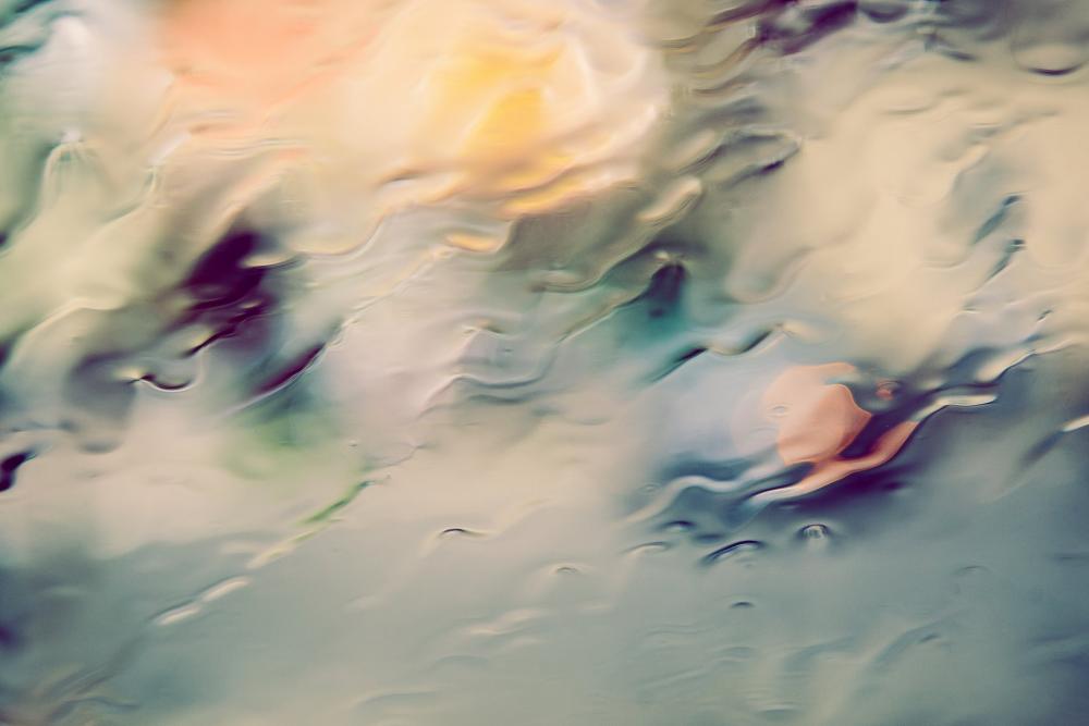 Rain Coming Down Window Photo Rain Coming Down Window Photo