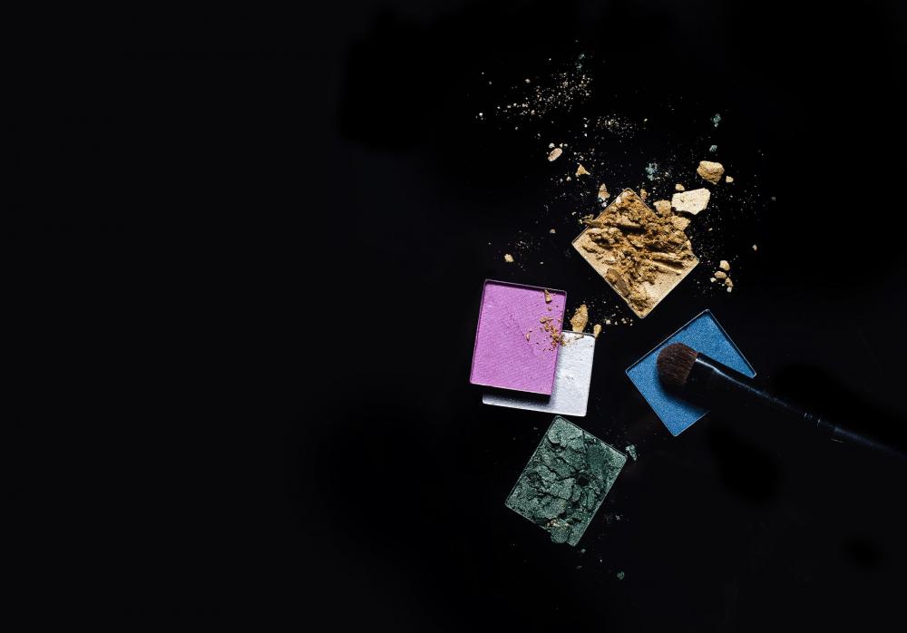Raw Eyeshadow Makeup Photo Raw Eyeshadow Makeup Photo