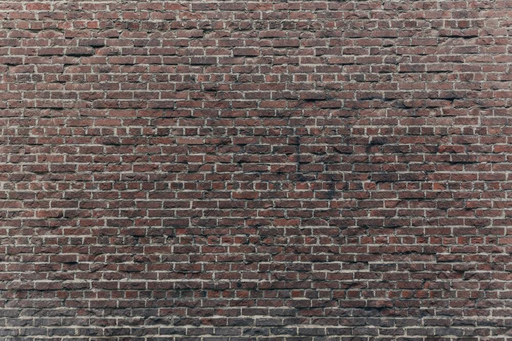Red Brick Wall Wide Texture Photo Red Brick Wall Wide Texture Photo