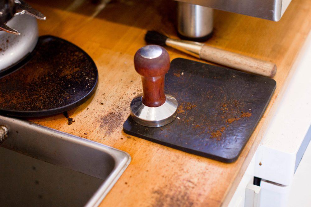 Tamper Tamper