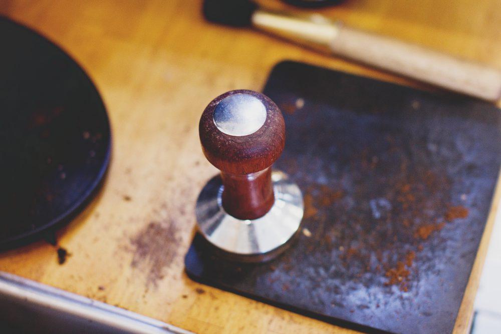Tamper 2 Tamper 2