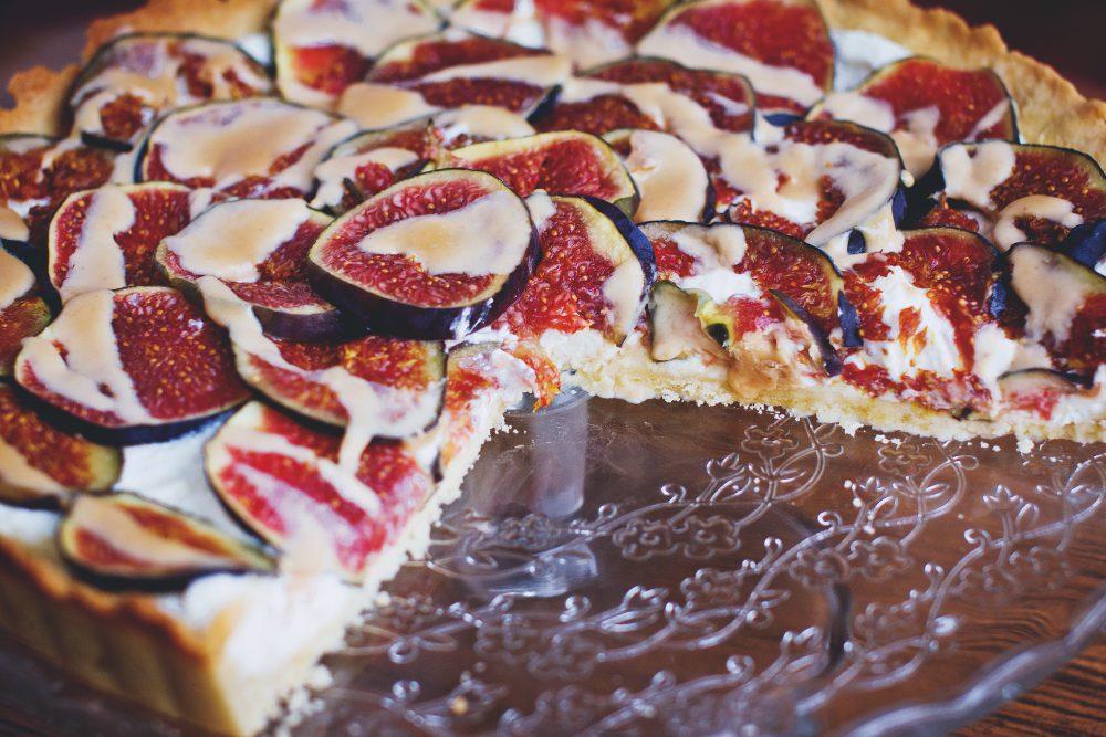 Fig cake 2 Fig cake 2