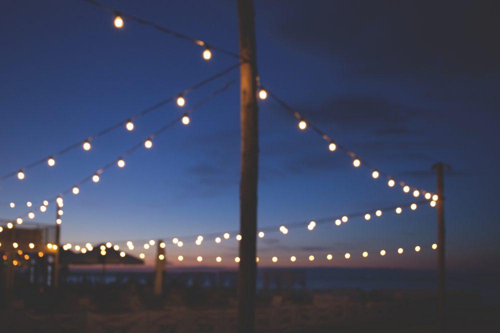 Light bulb decoration Light bulb decoration