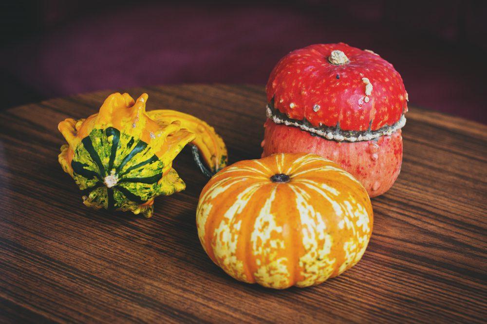 Pumpkins Pumpkins