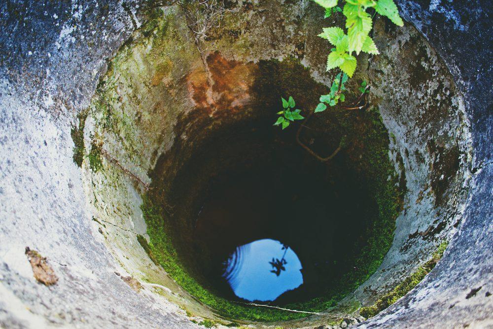 Old Well Old Well