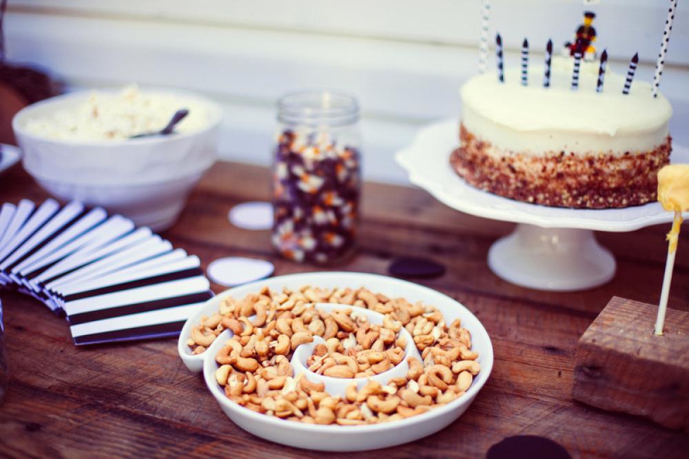 Cashew Nuts in a Bowl free photo Cashew Nuts in a Bowl free photo