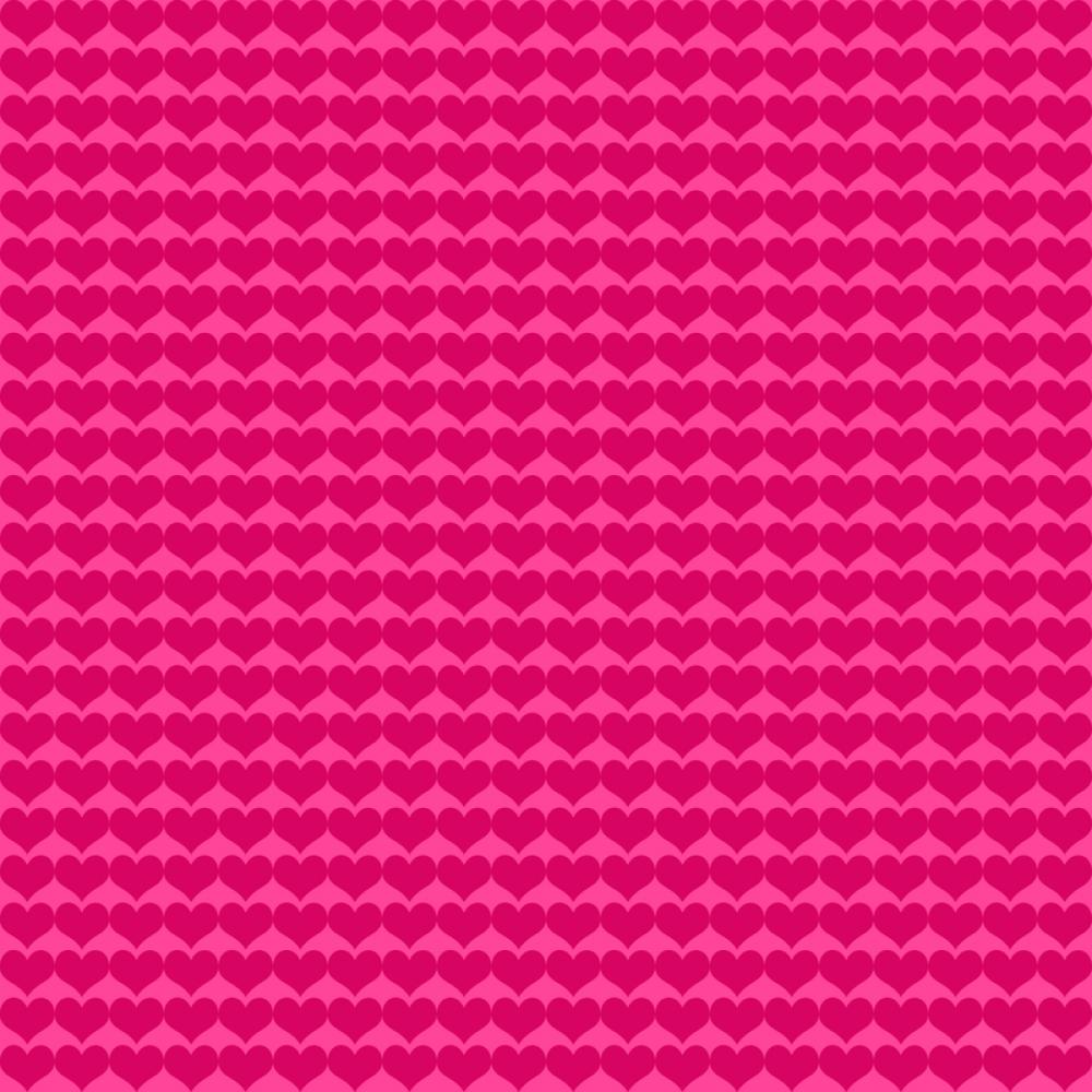 Background of pattern of hearts free photo Background of pattern of hearts free photo