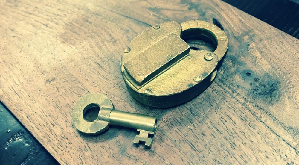 Lock and Key free photo Lock and Key free photo