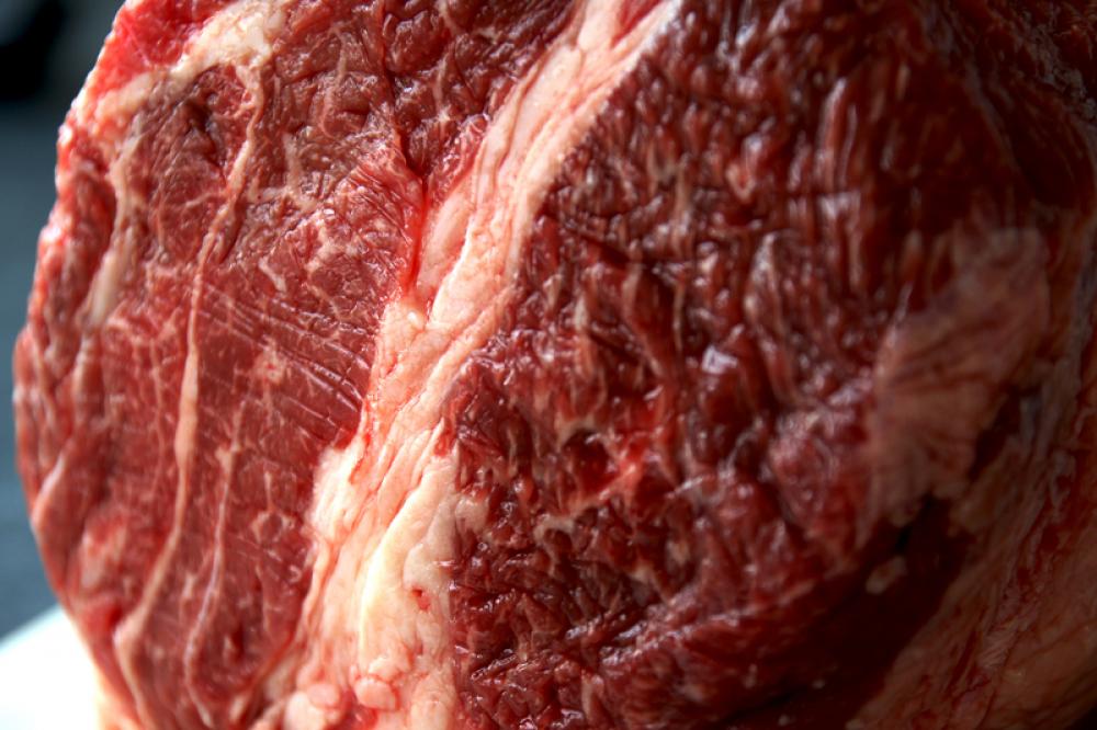 Raw Red Steak free photo Raw Red Steak free photo
