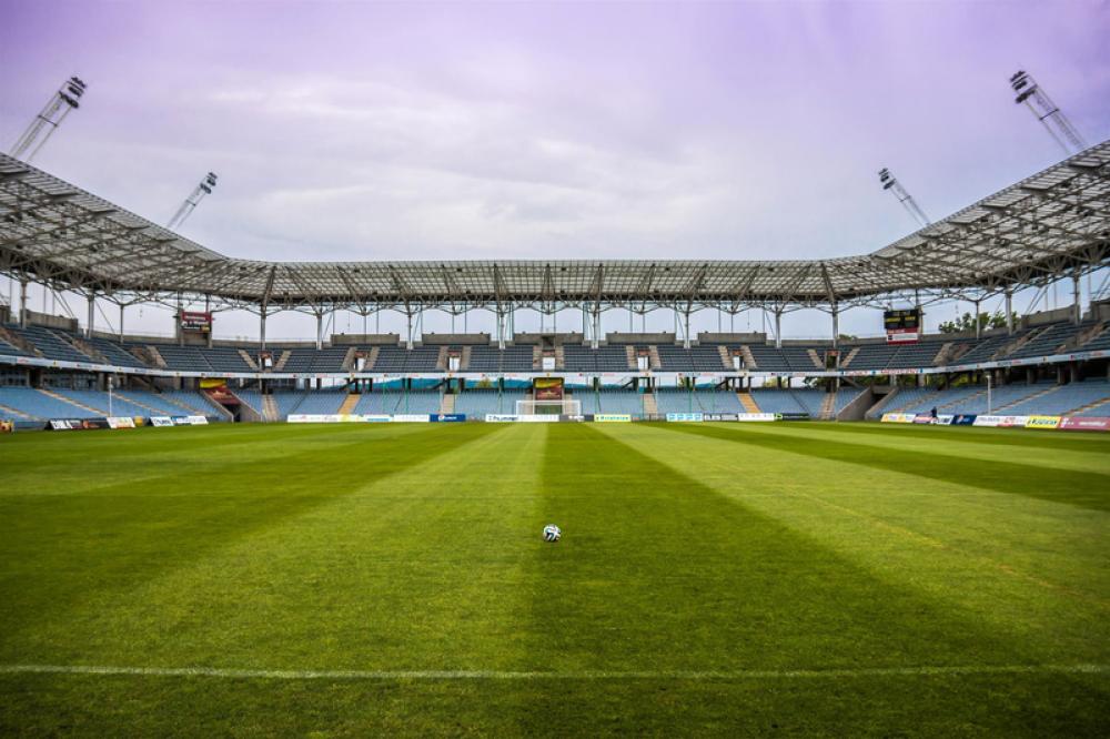 Soccer Stadium Arena free photo Soccer Stadium Arena free photo
