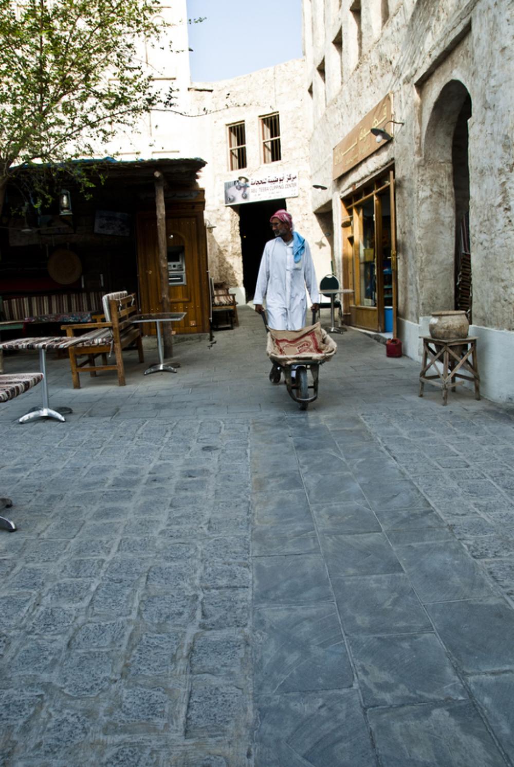 Souq Waqif, Doha, Qatar Alleyway free photo Souq Waqif, Doha, Qatar Alleyway free photo