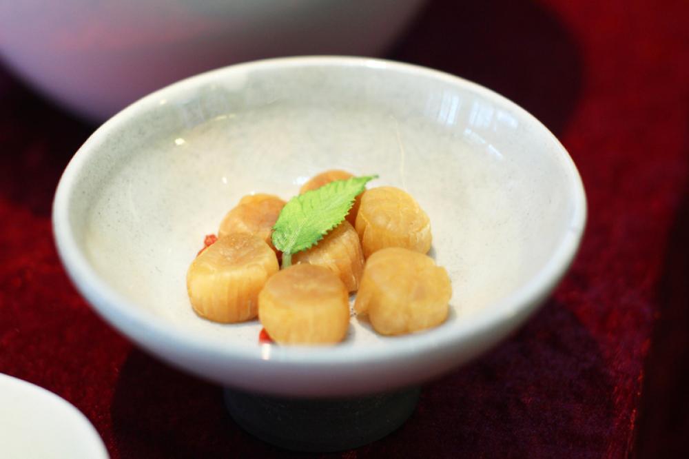 Tasty Garlic Bowl free photo Tasty Garlic Bowl free photo
