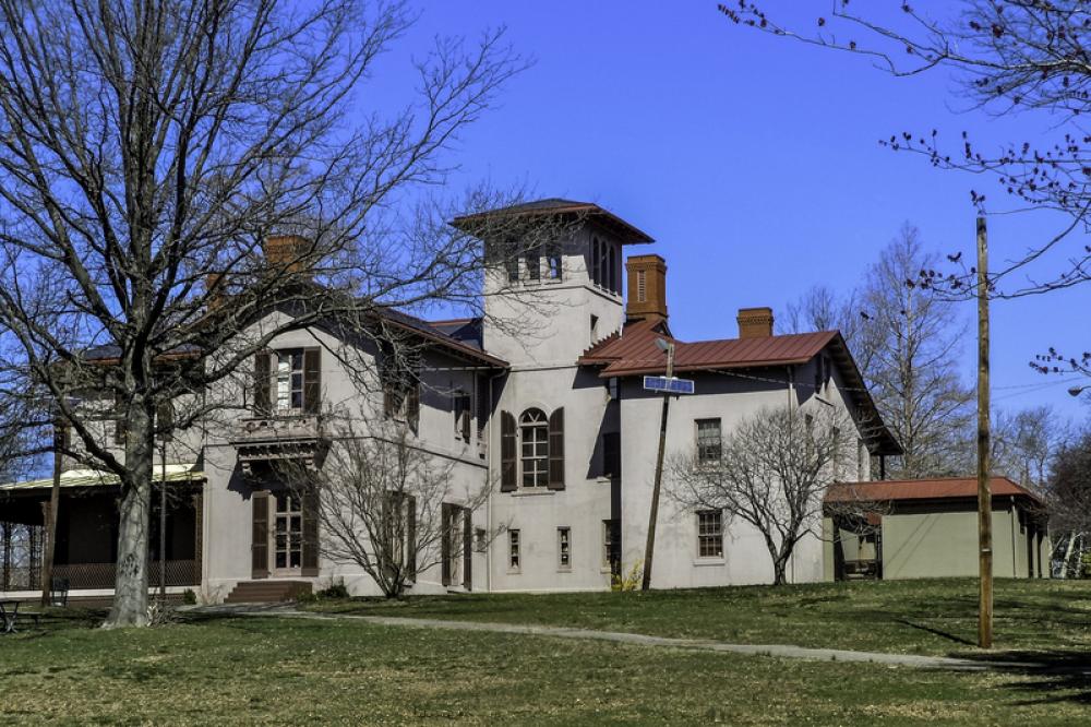 Trenton City Museum in New Jersey free photo Trenton City Museum in New Jersey free photo
