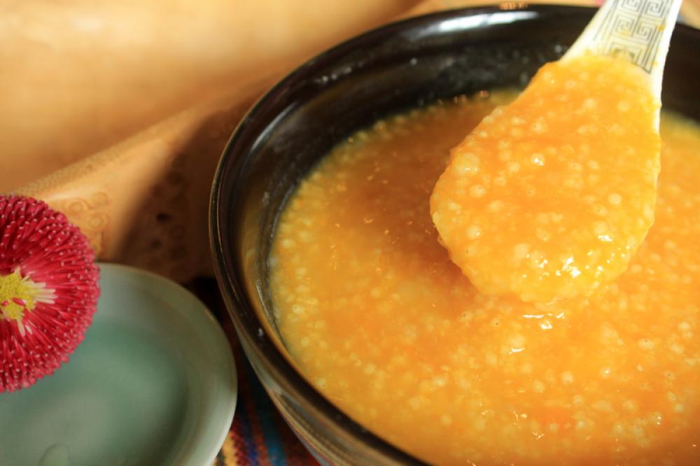 Yummy Pumpkin Soup free photo Yummy Pumpkin Soup free photo