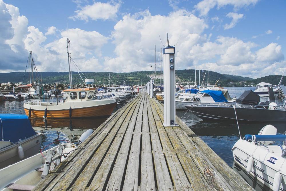 Drovak Harbor Drovak Harbor