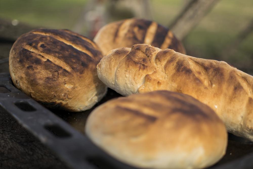 homemade bread free image homemade bread free image