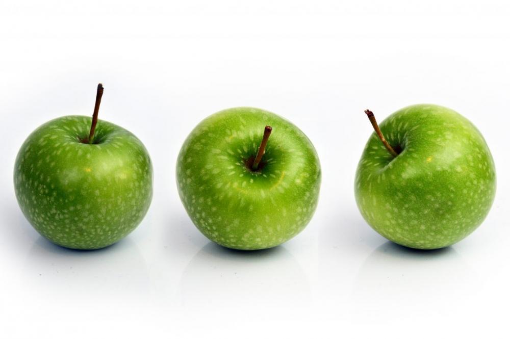 Green Apples Green Apples