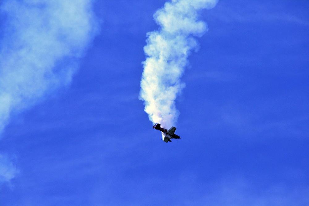 Air Show Airplane Show Flying Skill Aerobatic Air Show Airplane Show Flying Skill Aerobatic