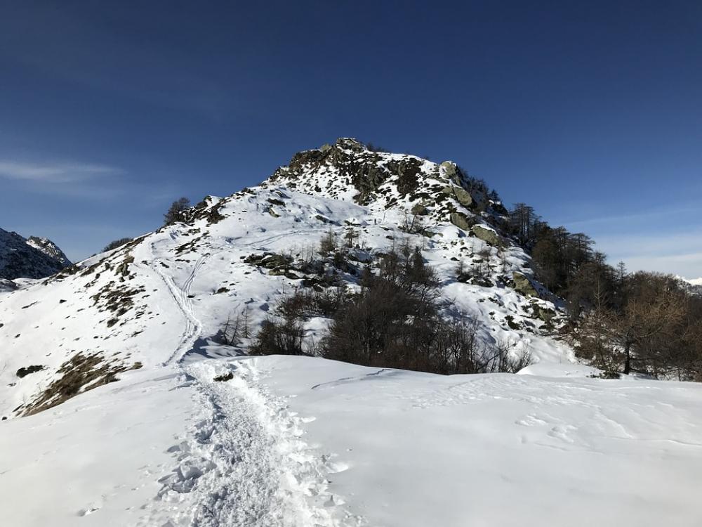 Alpine Route Alps Alpine Adventure Walk Sky Tops Alpine Route Alps Alpine Adventure Walk Sky Tops