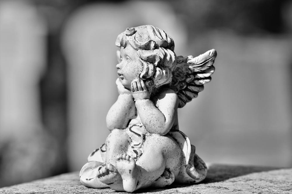 Angel Angel Figure Sculpture Statue Wing Angel Angel Figure Sculpture Statue Wing