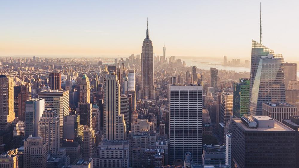 Architecture New York City Manhattan Buildings City Architecture New York City Manhattan Buildings City