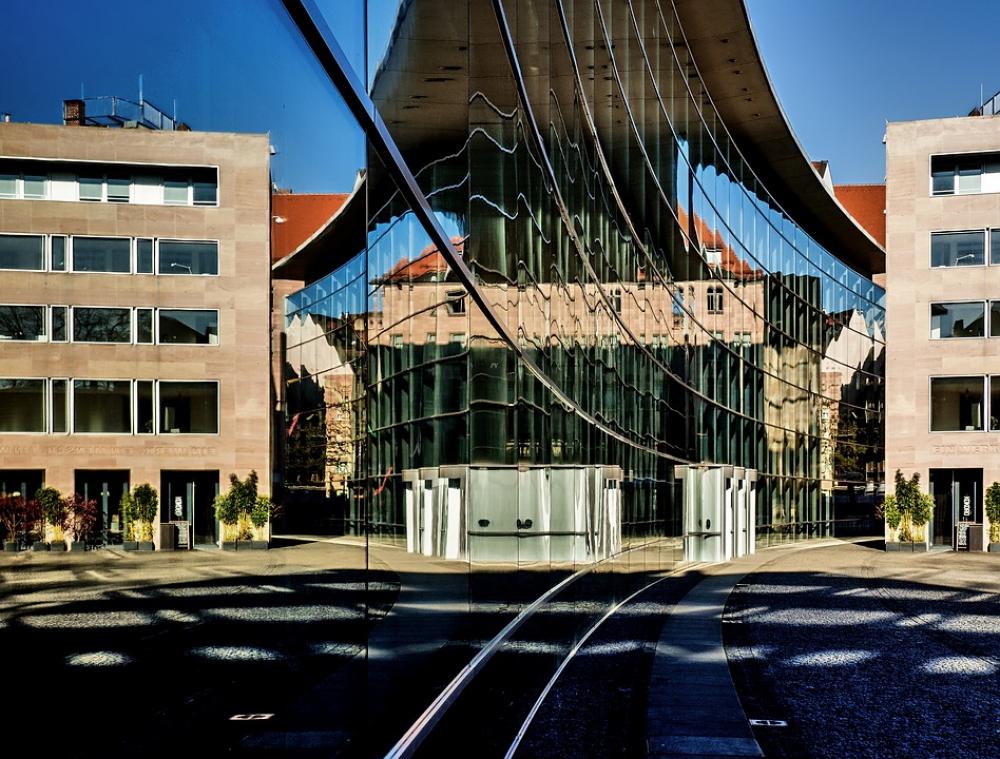 Architecture New Museum Facade Glass Facade Architecture New Museum Facade Glass Facade