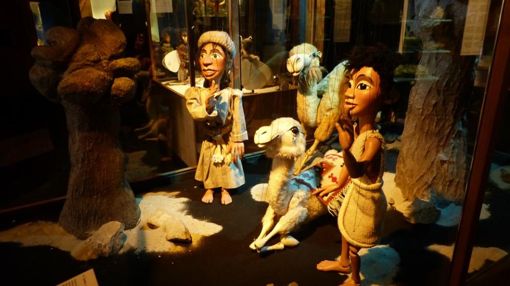 Augsburg Dolls Puppet Theatre Augsburger Puppenkiste Augsburg Dolls Puppet Theatre Augsburger Puppenkiste