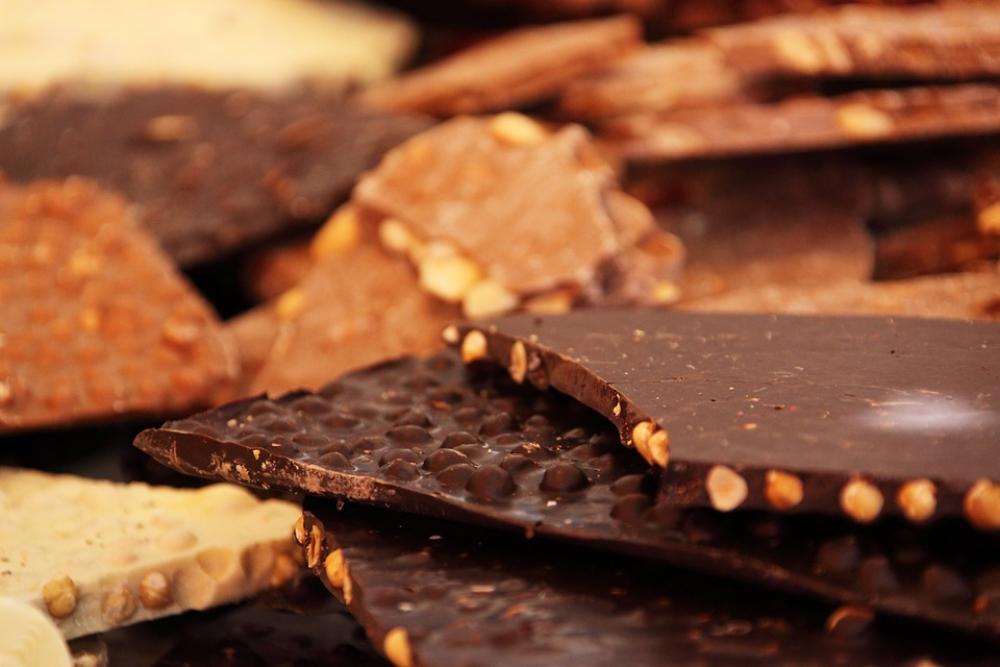 Background Brown Calorie Candy Chocolate Cocoa Background Brown Calorie Candy Chocolate Cocoa