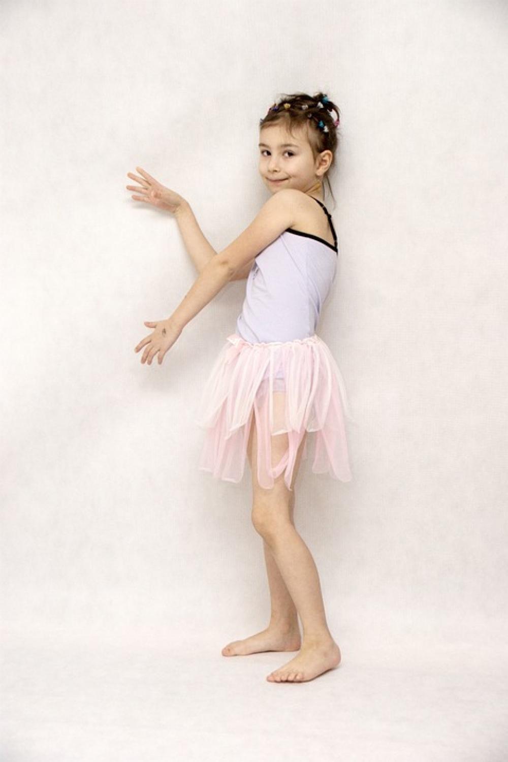 Ballet Dance Child Ballet Dance Child