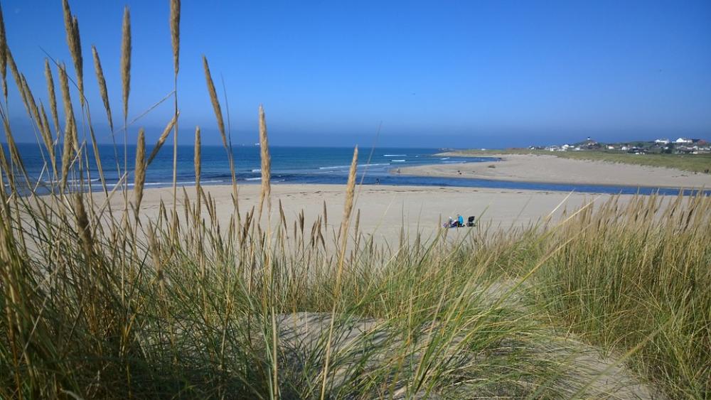 Beach Sand Beach Sand