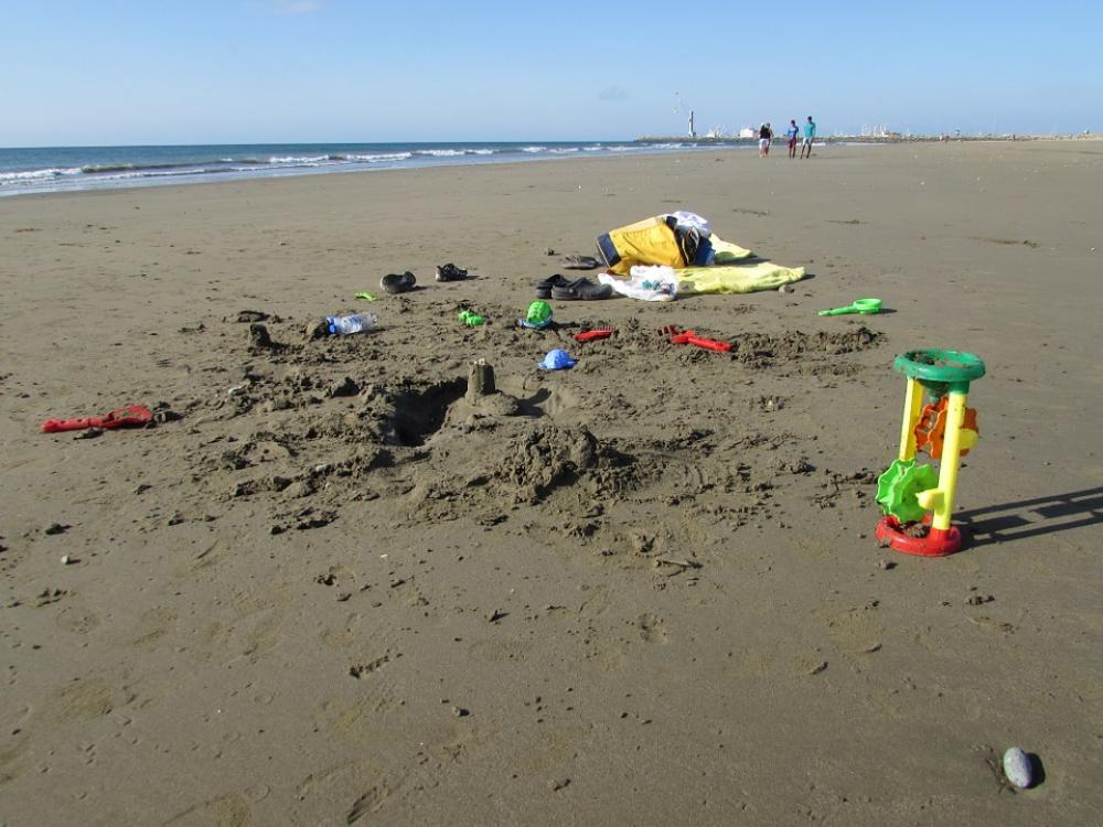 Beach Toys Sun Ocean Vacation Holiday Summer Beach Toys Sun Ocean Vacation Holiday Summer