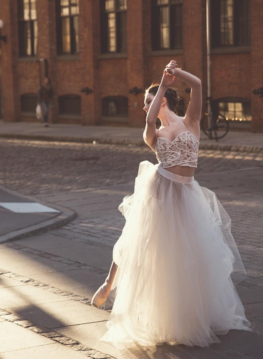 Beautiful Ballet Dancer Female Model Person Pose Beautiful Ballet Dancer Female Model Person Pose