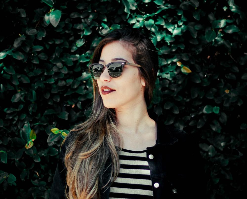Beautiful Fashion Girl Glamour Model Portrait Beautiful Fashion Girl Glamour Model Portrait