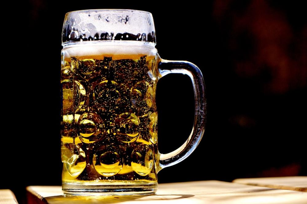 Beer Mug Refreshment Beer Mug Drink Bavaria Beer Mug Refreshment Beer Mug Drink Bavaria