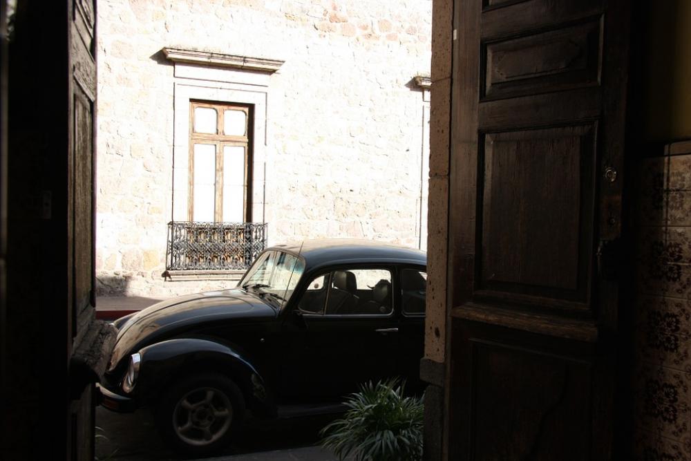 Beetle Door Future Inspiration Beetle Door Future Inspiration