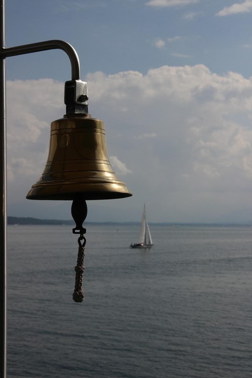 Bell Water Ship Summer Bell Water Ship Summer
