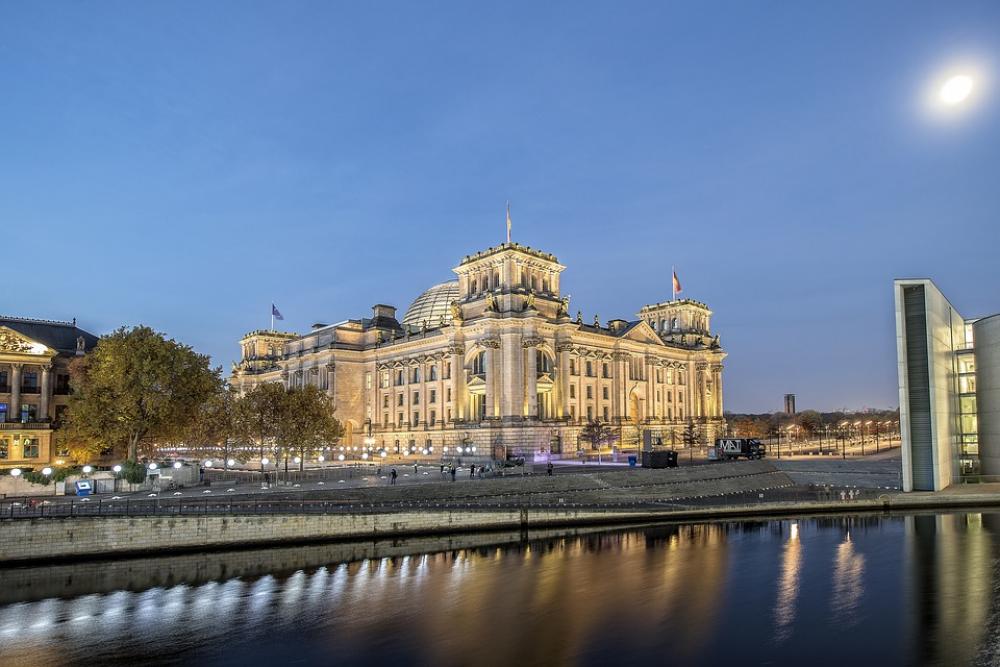 Berlin Reichstag Bundestag Germany Architecture Berlin Reichstag Bundestag Germany Architecture