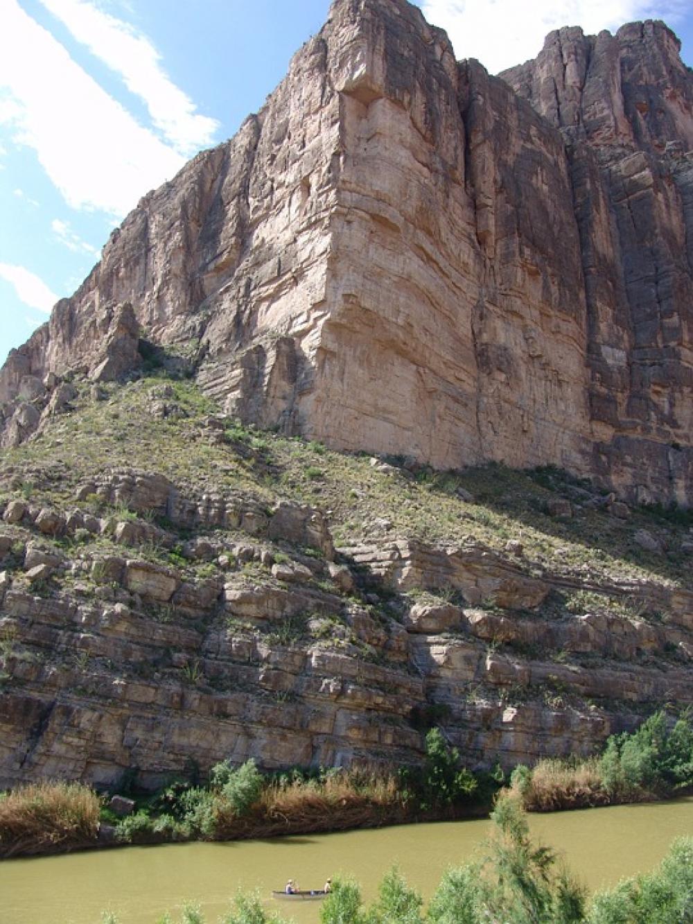 Big Bend National Park Usa Texas United States Big Bend National Park Usa Texas United States